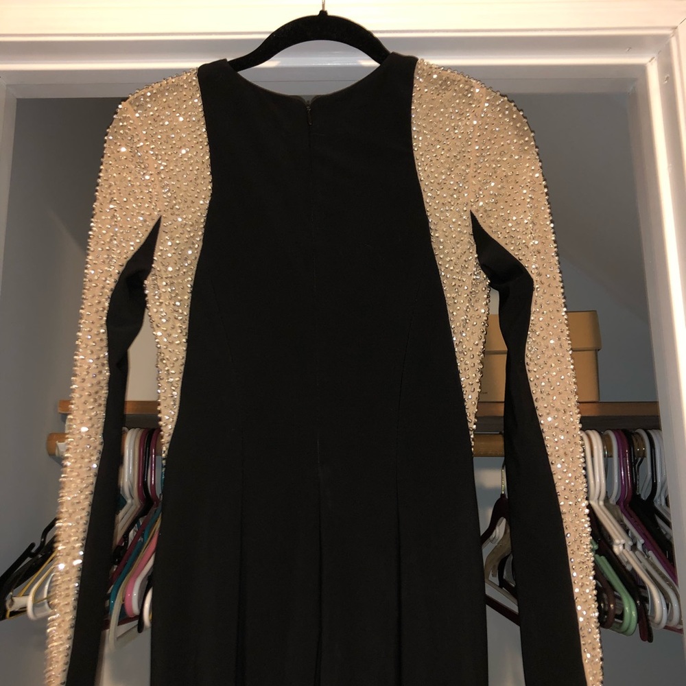 PROM DRESS - Picture 5 of 6